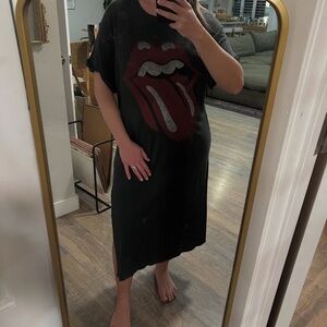 Daydreamer x free people T-Shirt Dress